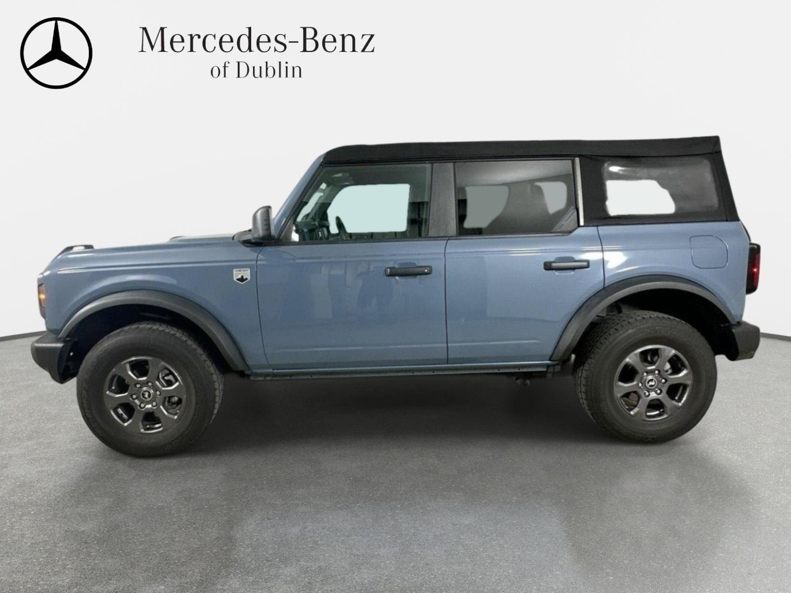 Used 2023 Ford Bronco Big Bend AWD/4WD image 5
