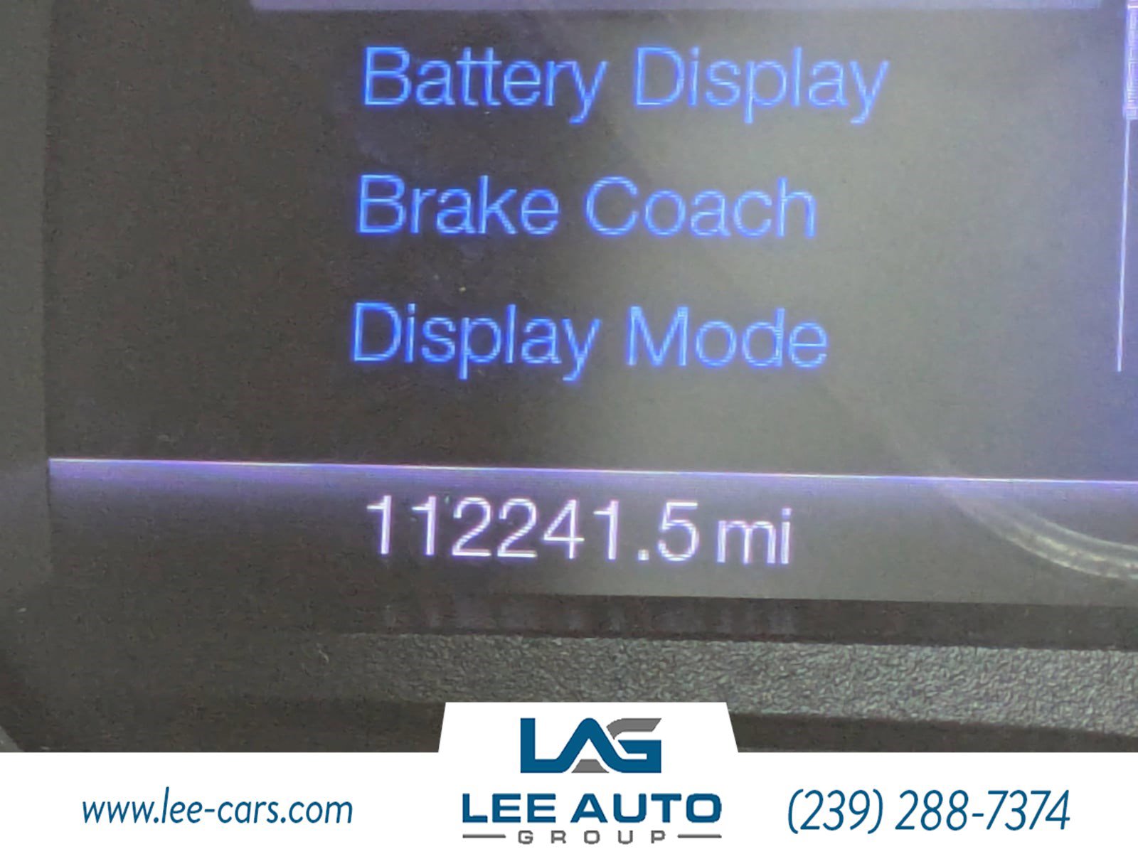 Used 2013 Ford C-MAX SE FWD image 22