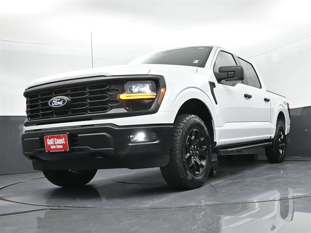 Used 2024 Ford F150 STX w/ Equipment Group 201A FX4 AWD/4WD image 31