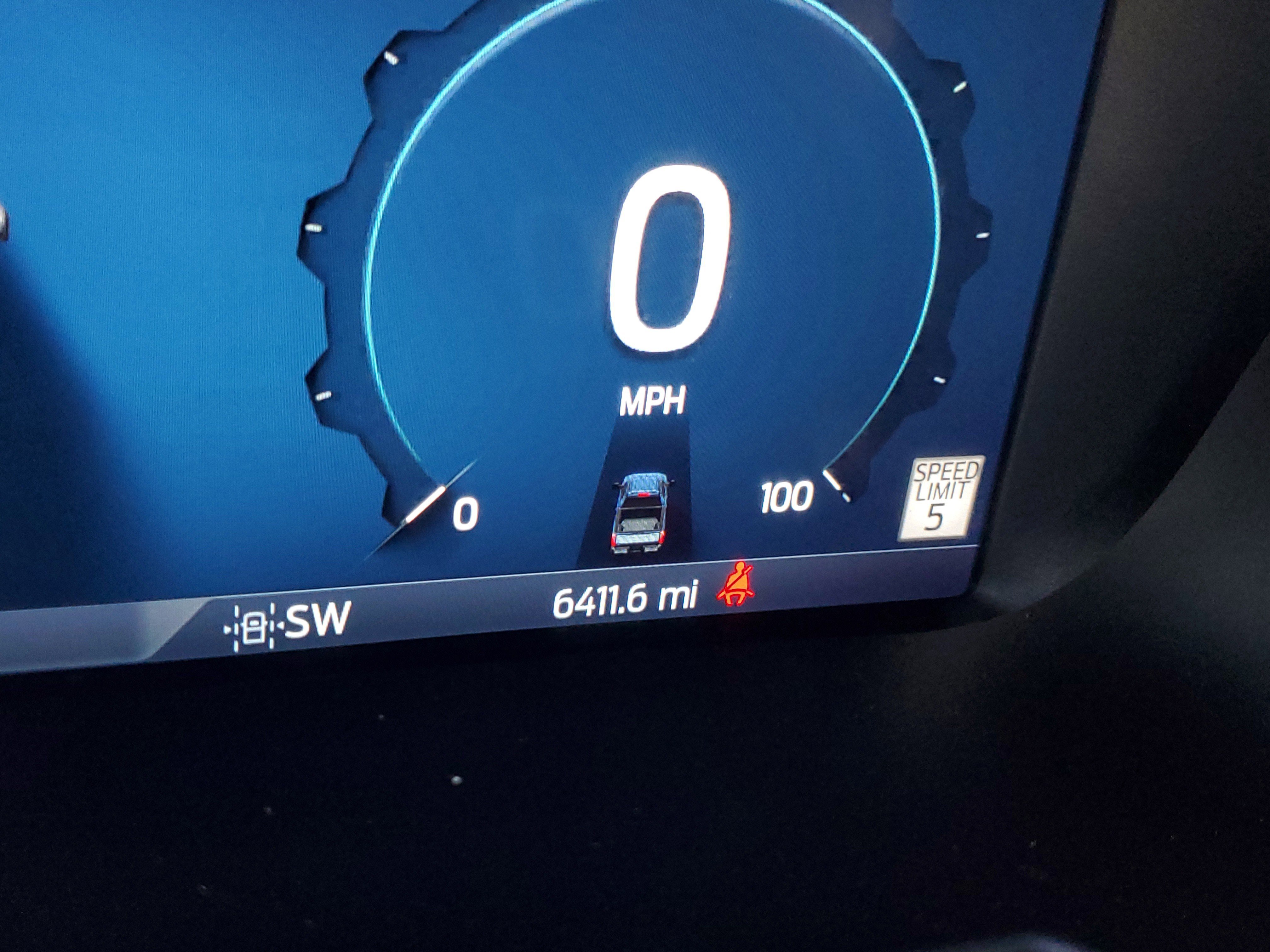 Certified 2025 Ford F250 Platinum image 23