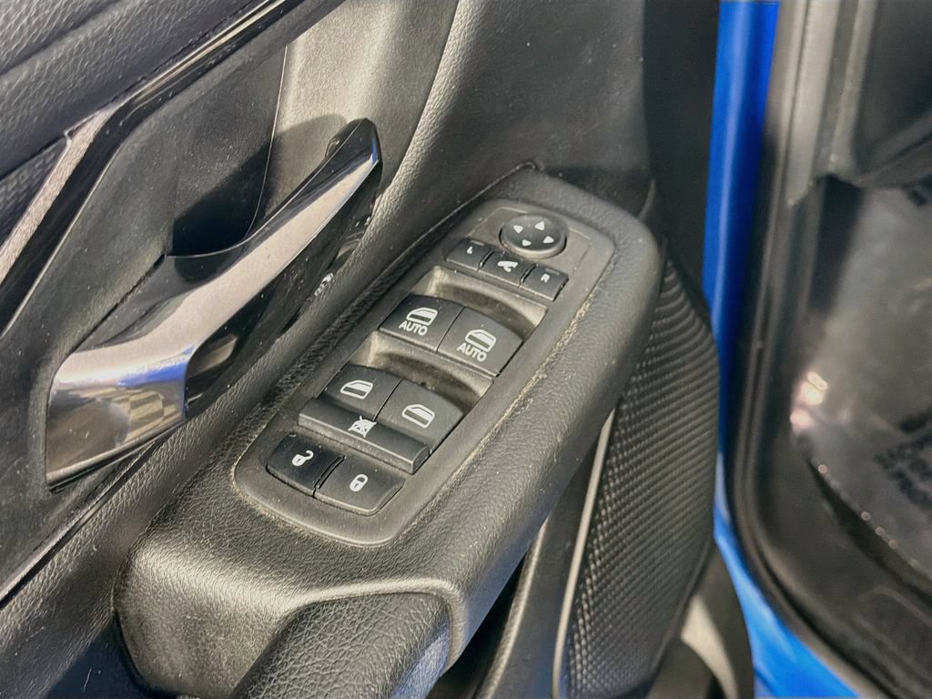 Used 2023 RAM 1500 Big Horn AWD/4WD image 17