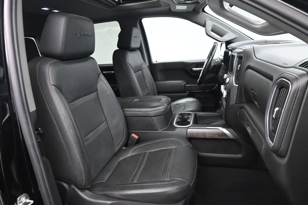 Used 2020 GMC Sierra 1500 Denali w/ Technology Package AWD/4WD image 22