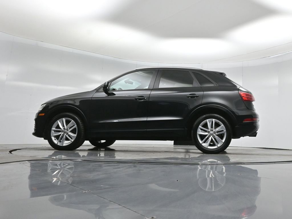 Used 2017 Audi Q3 2.0T Premium w/ Convenience Package image 51