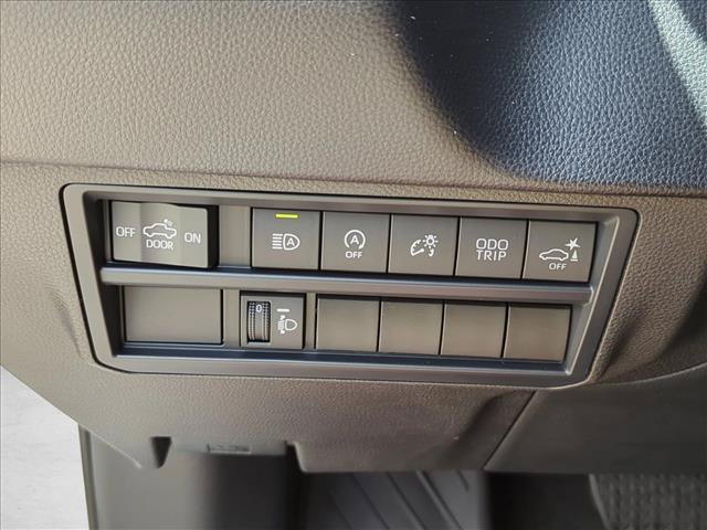 Certified 2024 Toyota Tundra SR5 w/ SR5 Convenience Package AWD/4WD image 15