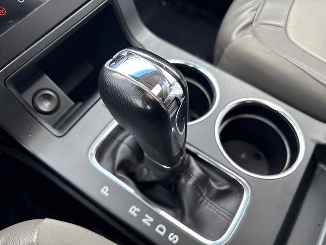 Used 2017 Ford Flex Limited w/ Equipment Group 303A image 21