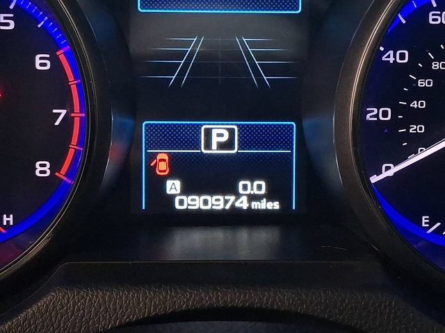 Used 2017 Subaru Outback 2.5i Premium AWD/4WD image 21