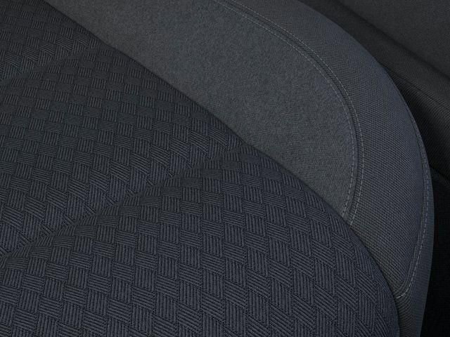 New 2025 Chevrolet Silverado 2500 LT w/ Safety Package image 24