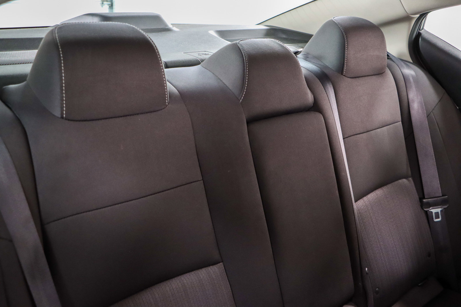 Used 2024 Nissan Altima 2.5 SV image 27