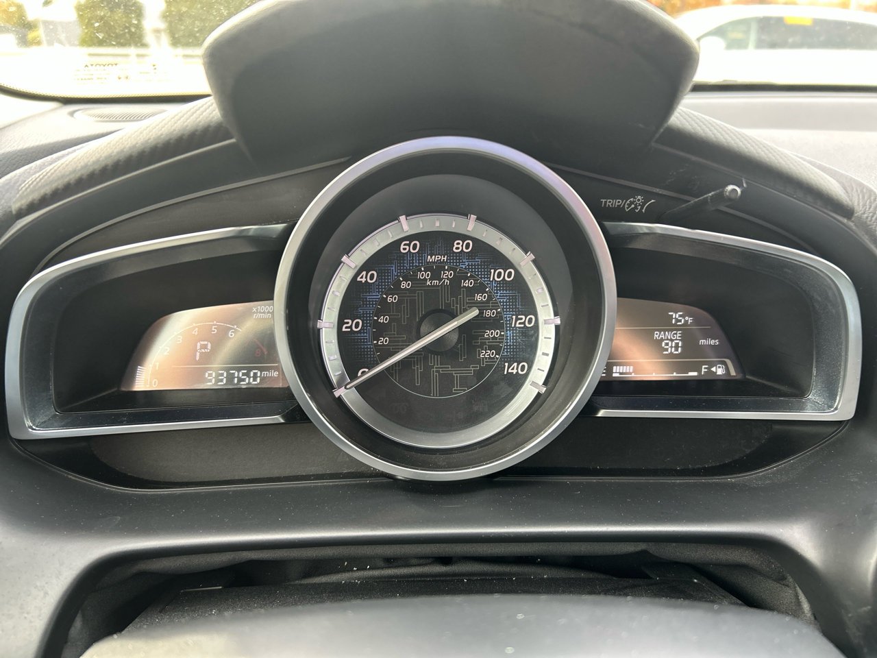 Used 2017 Toyota Yaris iA image 10