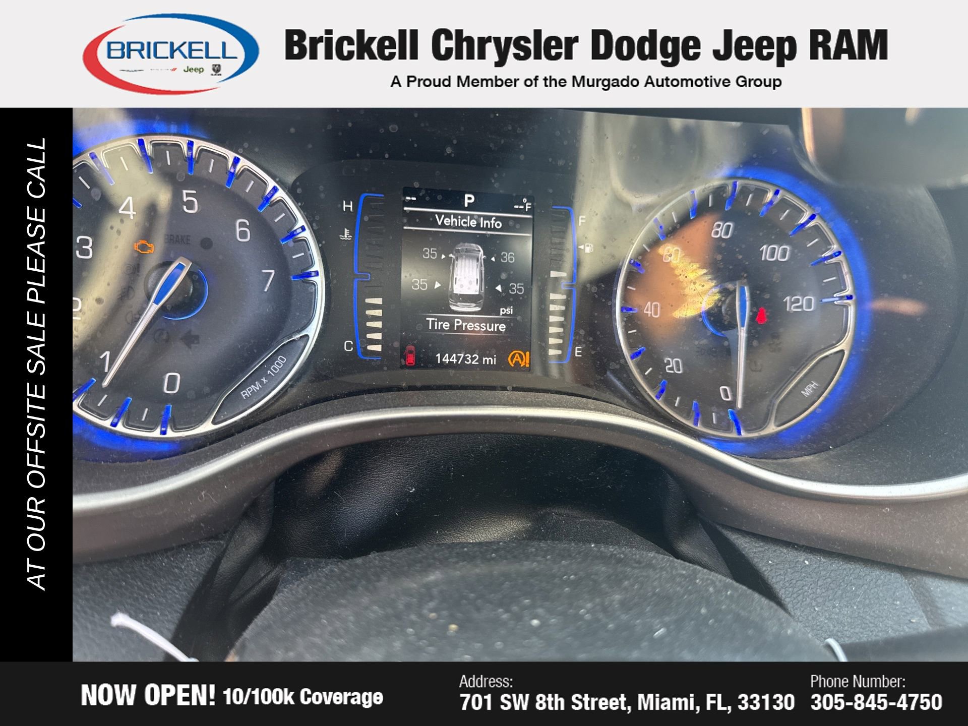 Used 2021 Chrysler Voyager Lxi FWD image 5