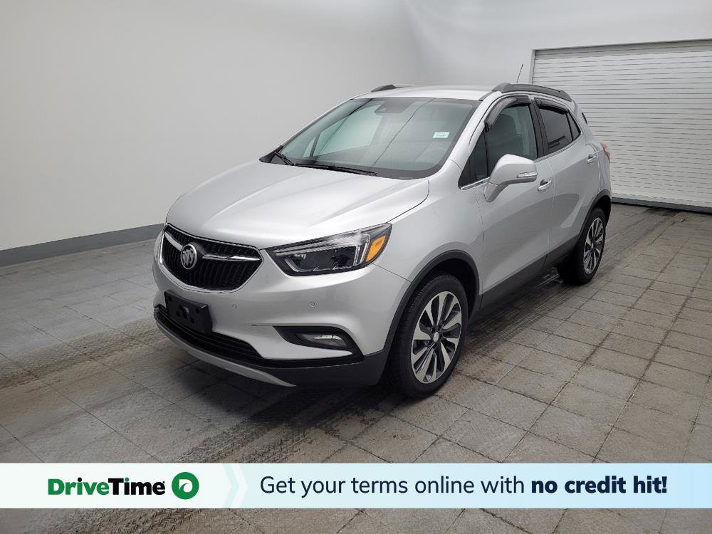Used 2019 Buick Encore Essence w/ Safety Package II image 1