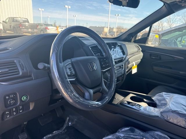 New 2026 Honda Ridgeline TrailSport image 12