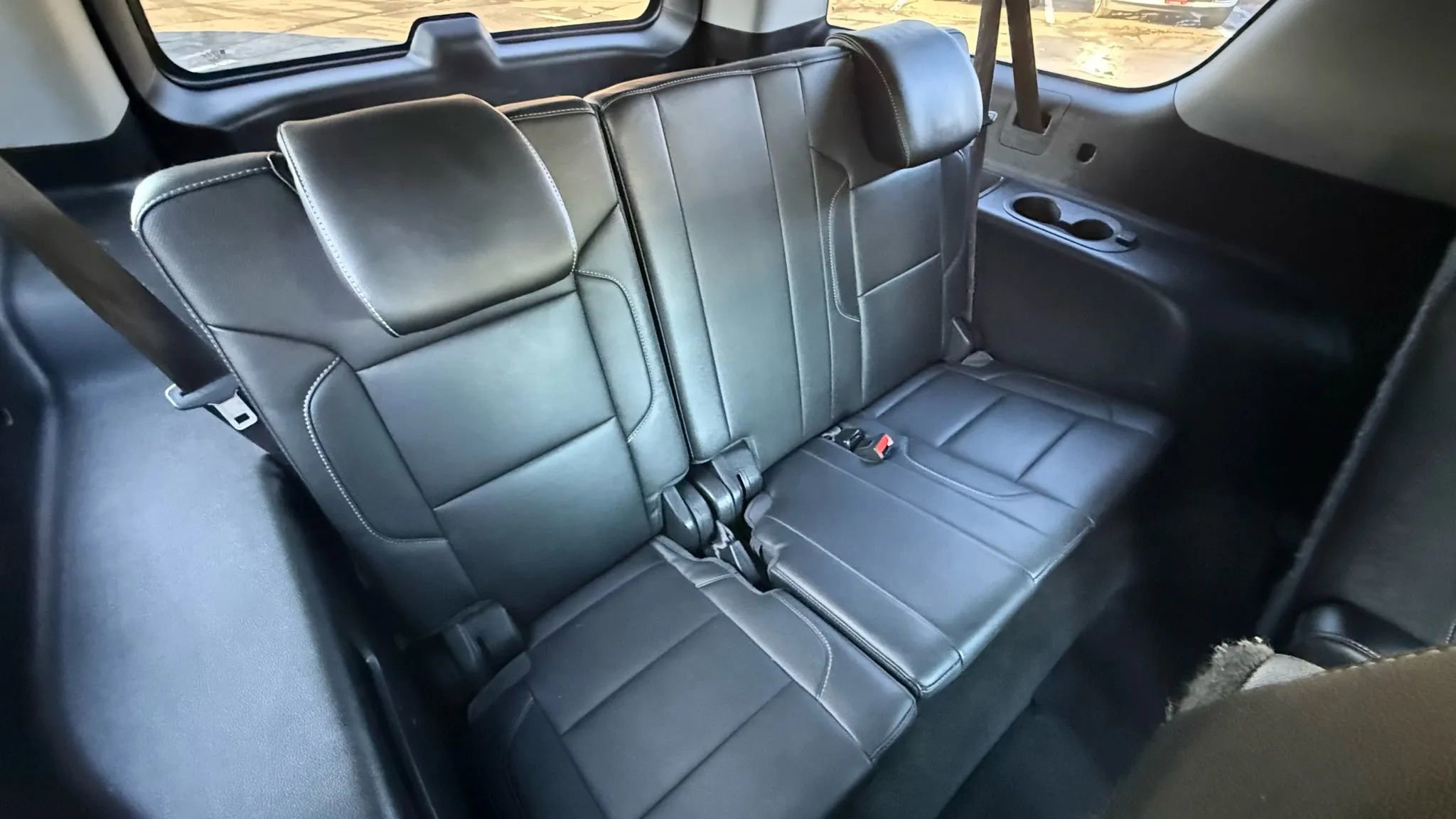 Used 2017 Chevrolet Suburban Premier AWD/4WD image 37