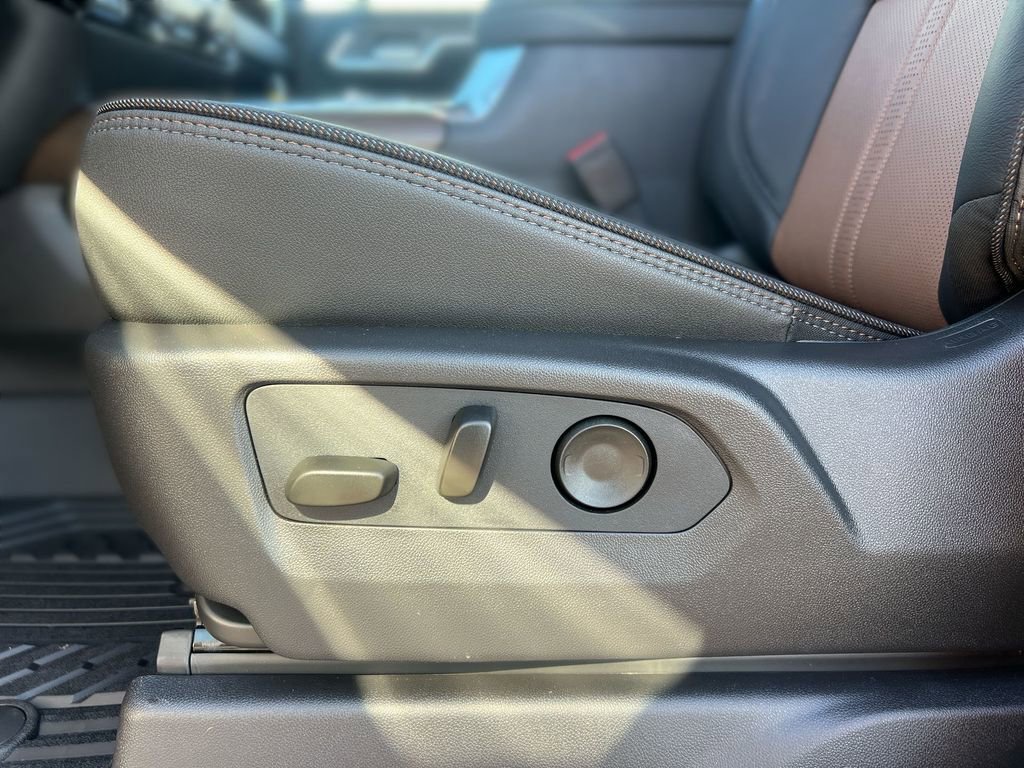 New 2026 Chevrolet Silverado 2500 High Country w/ Technology Package image 15