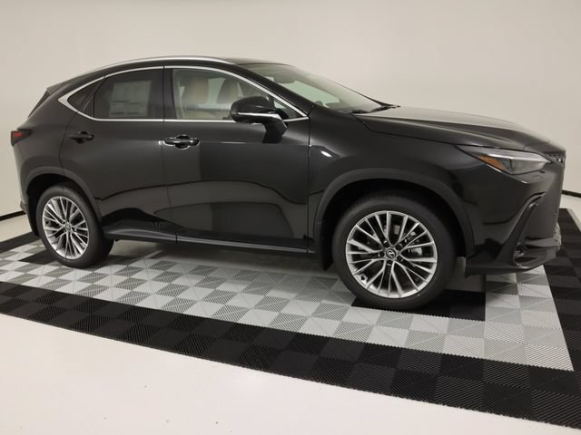 New 2026 Lexus NX 350 AWD w/ Luxury Package image 5