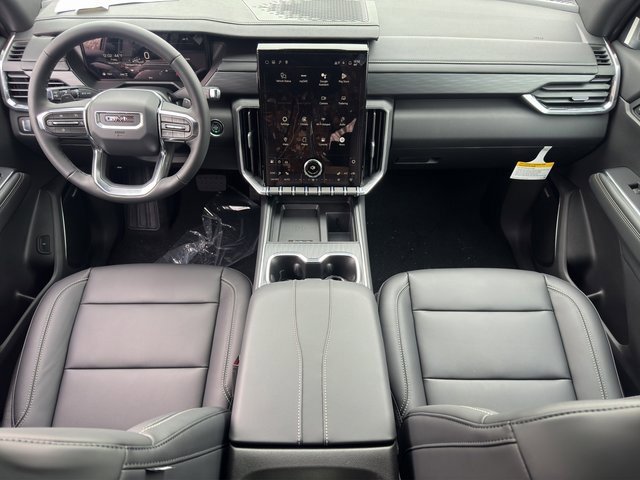 New 2026 GMC Acadia Elevation w/ Black Edition image 16