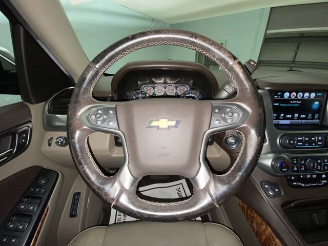 Used 2018 Chevrolet Tahoe Premier AWD/4WD image 14