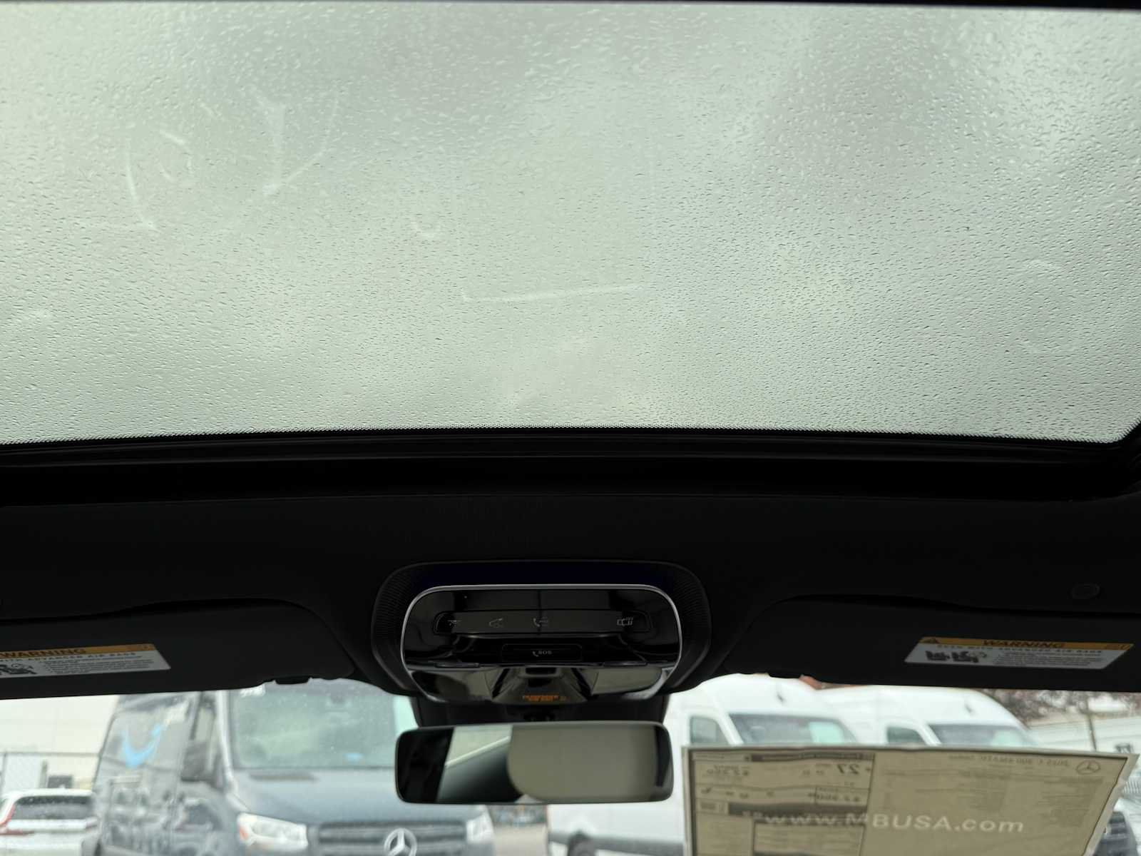 Used 2025 Mercedes-Benz C 300 4MATIC Sedan image 18