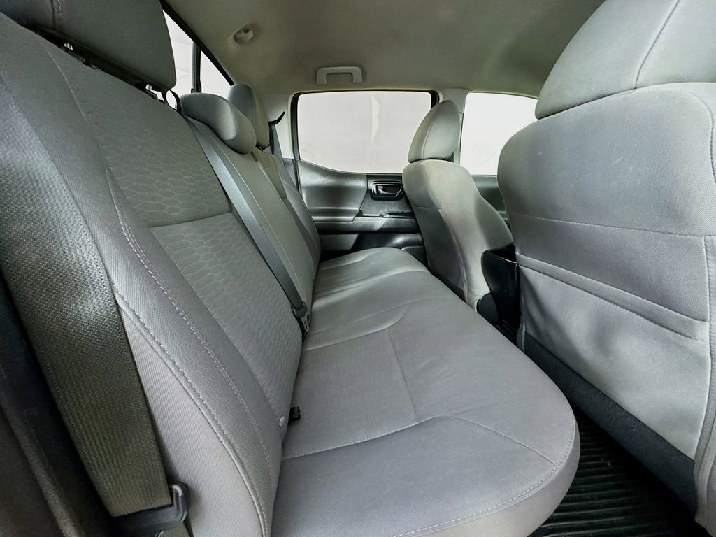 Used 2018 Toyota Tacoma SR w/ SR Convenience Package RWD image 32