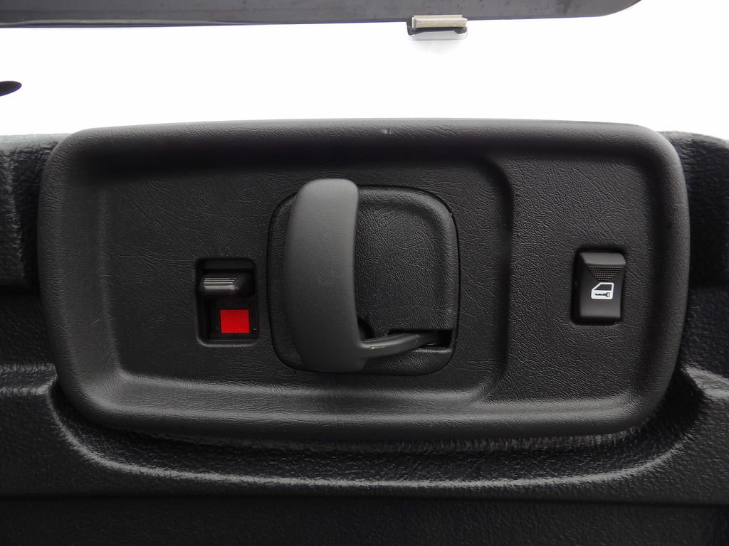 Used 2025 GMC Savana 2500 w/ Driver Convenience Package RWD image 49