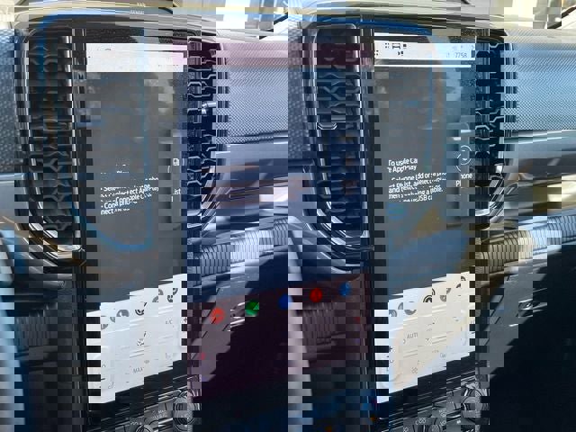 Used 2024 Ford Ranger XLT w/ Equipment Group 301A High image 21