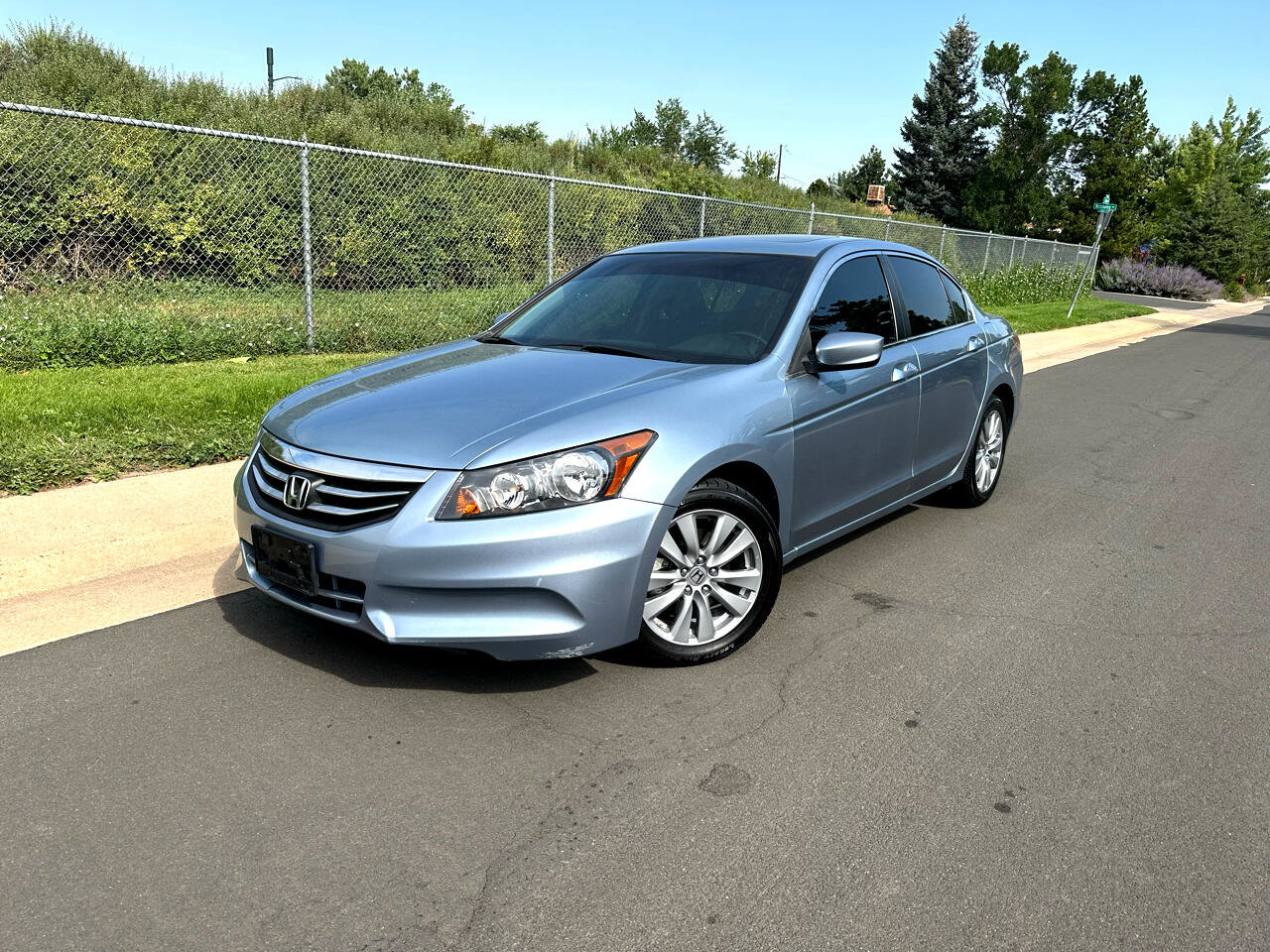 Used 2011 Honda Accord EX