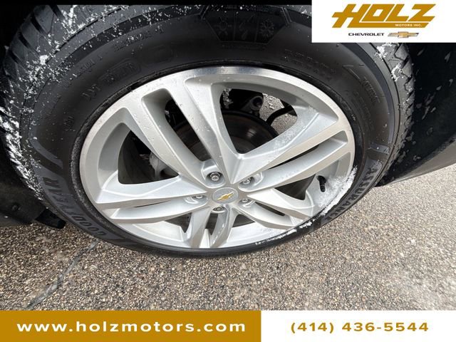 Certified 2020 Chevrolet Equinox Premier image 35