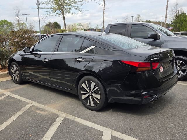 Used 2019 Nissan Altima 2.5 SL image 3