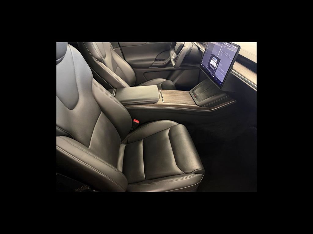 Used 2022 Tesla Model X AWD/4WD image 18