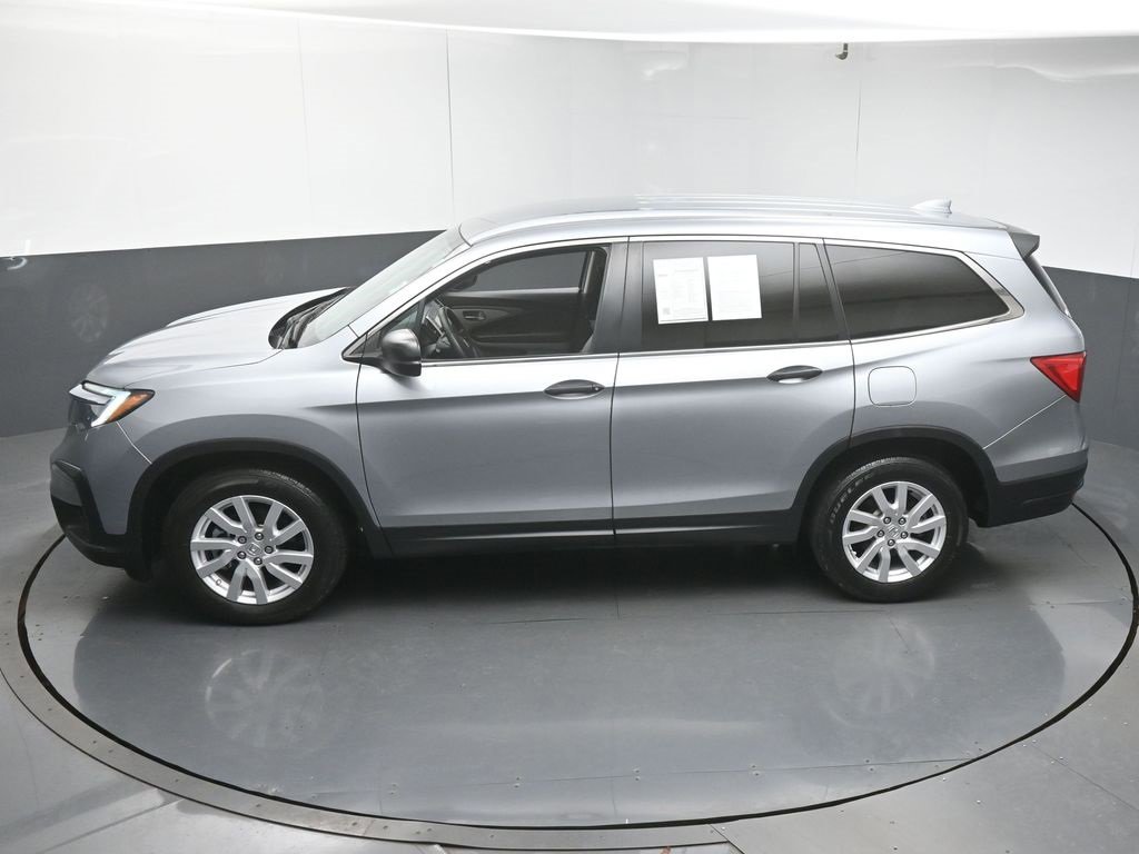 Used 2020 Honda Pilot LX image 44