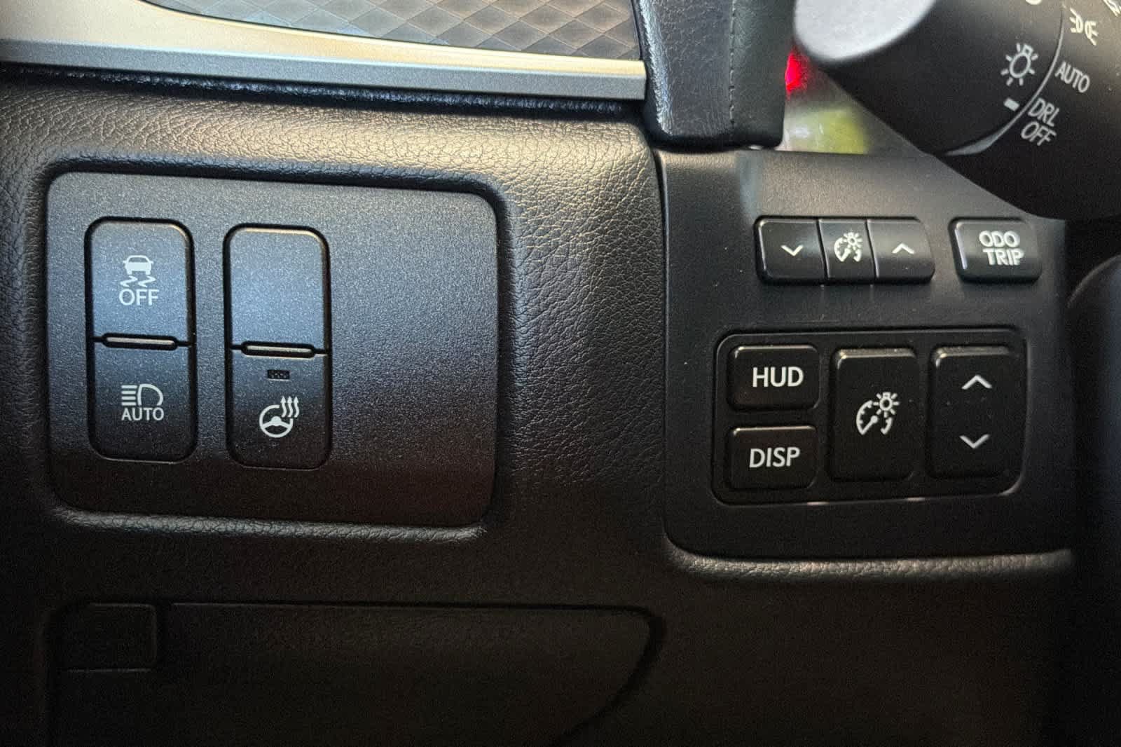 Used 2018 Lexus GS 350 F Sport AWD/4WD image 30