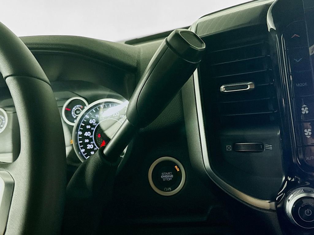 New 2026 RAM 3500 Big Horn image 13