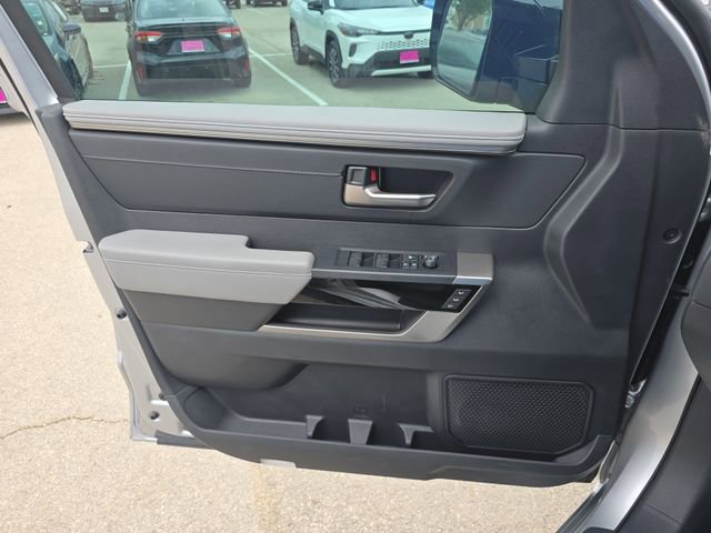 Used 2026 Toyota Tundra Limited w/ TRD Off-Road Package image 26