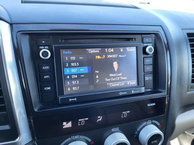 Used 2018 Toyota Sequoia SR5 w/ Premium Package image 16