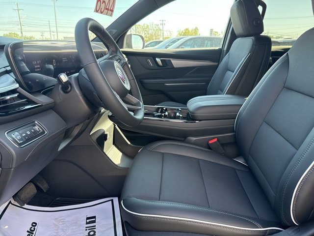 New 2026 Buick Enclave Preferred w/ Power Package image 30