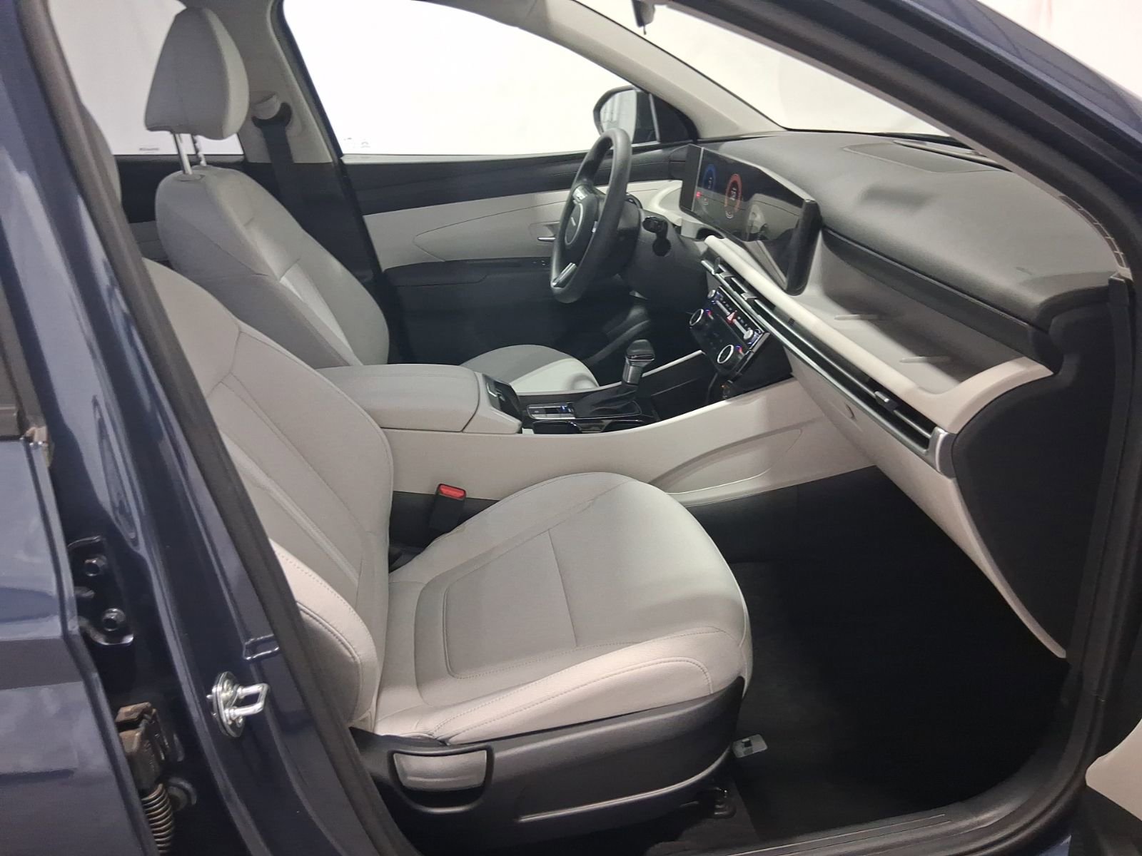 Used 2025 Hyundai Tucson SEL image 18