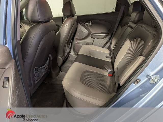 Used 2013 Hyundai Tucson GLS FWD image 25
