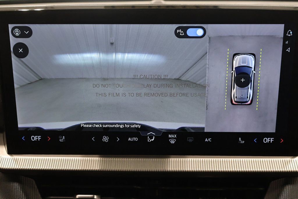 New 2026 Ford Explorer ST-Line w/ ST-Line Street Pack image 27