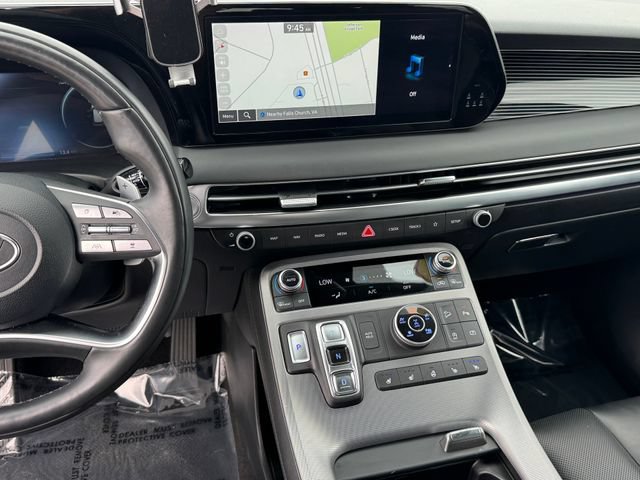 Used 2023 Hyundai Palisade Calligraphy w/ Cargo Package AWD/4WD image 21