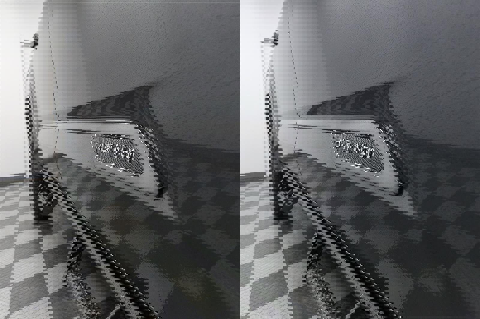 New 2026 Toyota Tundra Platinum image 7