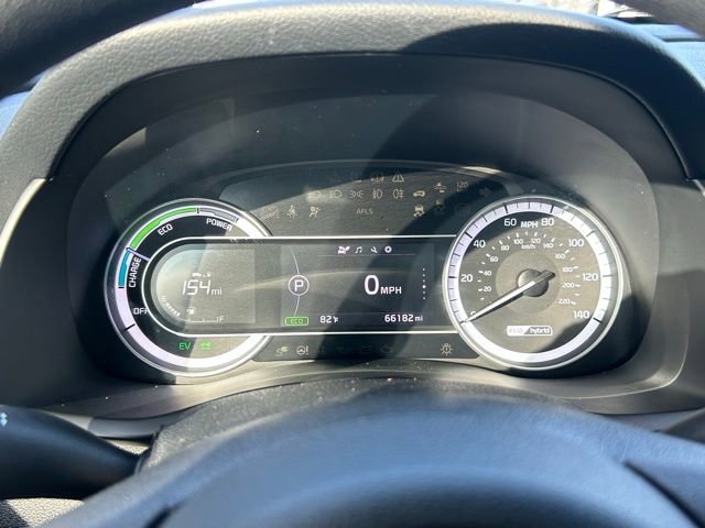 Used 2019 Kia Niro LX FWD image 18