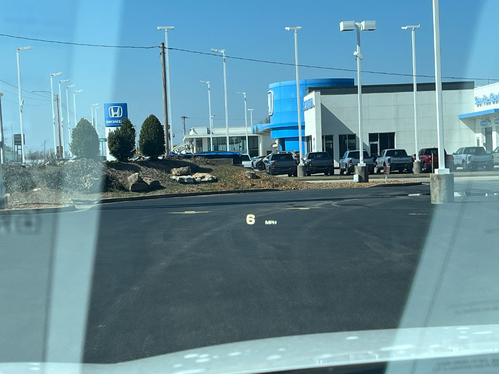 Used 2024 Buick Enclave Premium FWD image 42