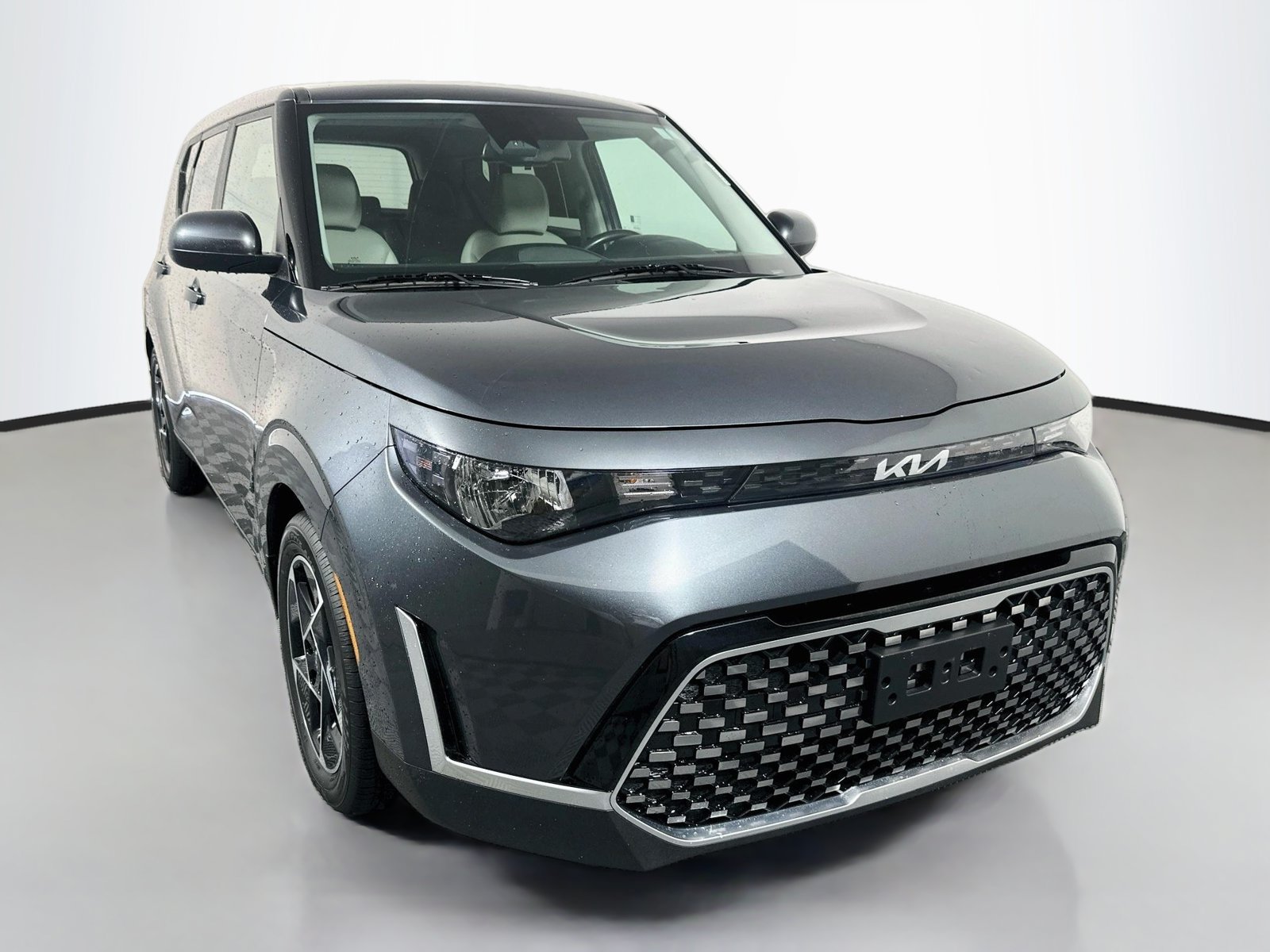 Used 2023 Kia Soul EX