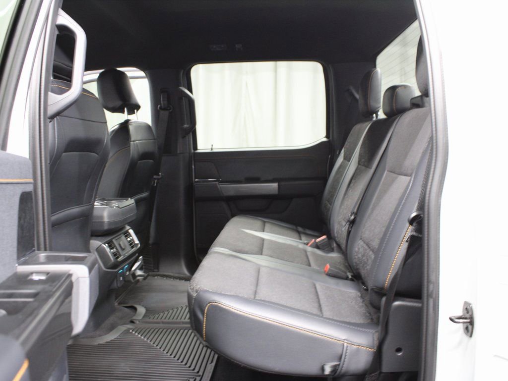 Used 2023 Ford F150 Tremor image 10