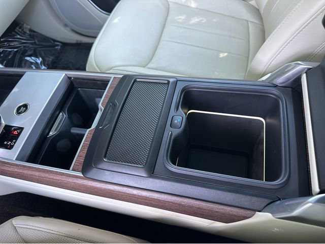 Used 2024 Land Rover Range Rover SE image 34