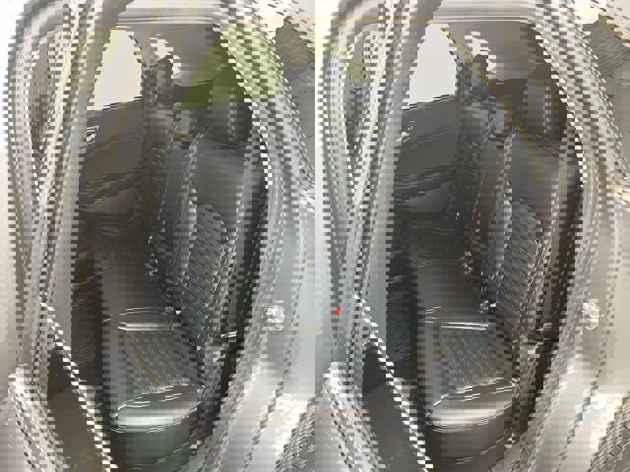 Used 2023 Ford Edge SEL w/ Convenience Package image 11