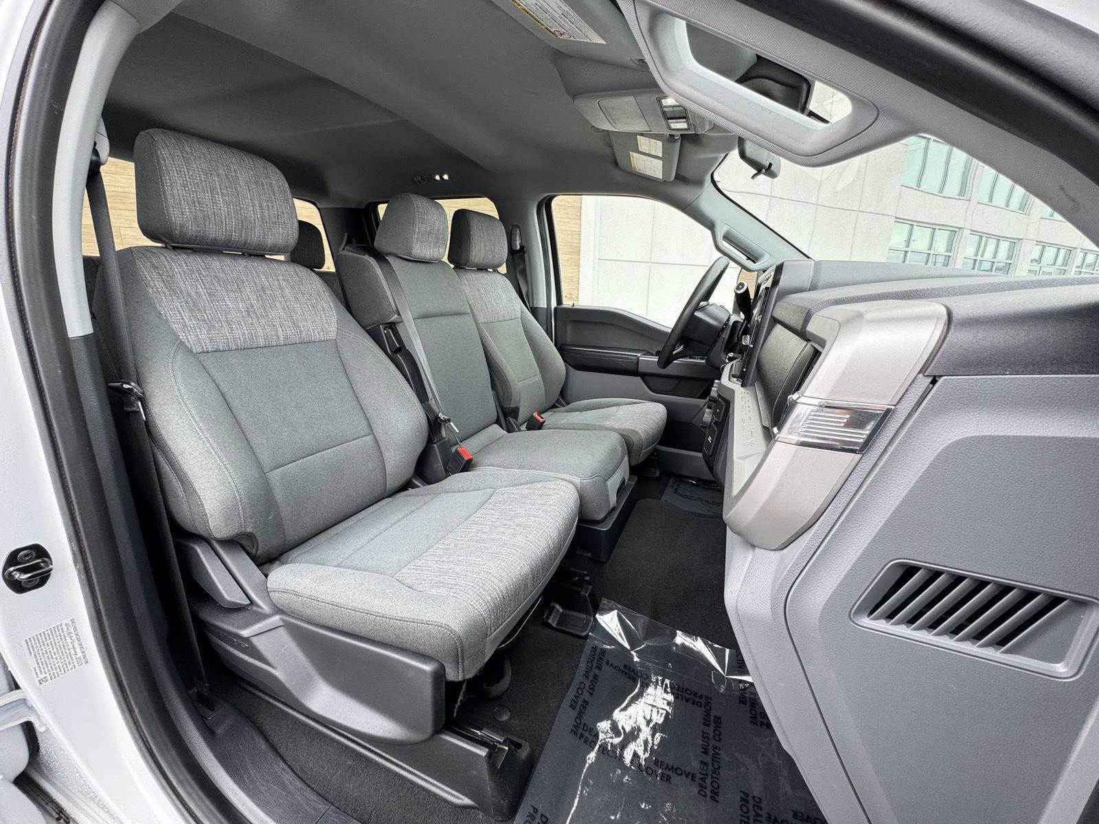 Used 2024 Ford F250 XLT w/ FX4 Off-Road Package image 43