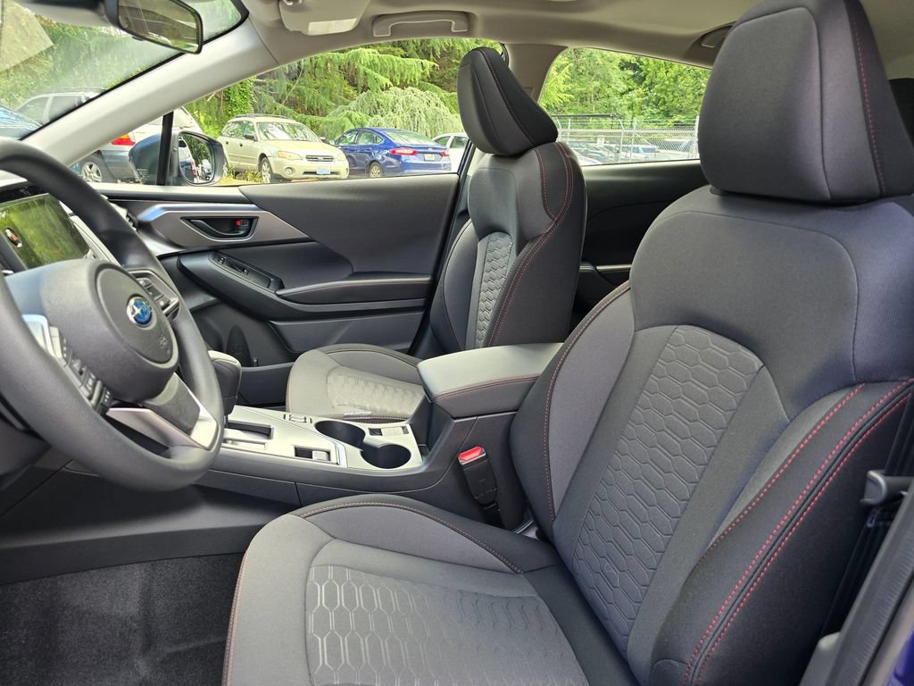 New 2026 Subaru Impreza 2.0i Sport AWD/4WD image 12