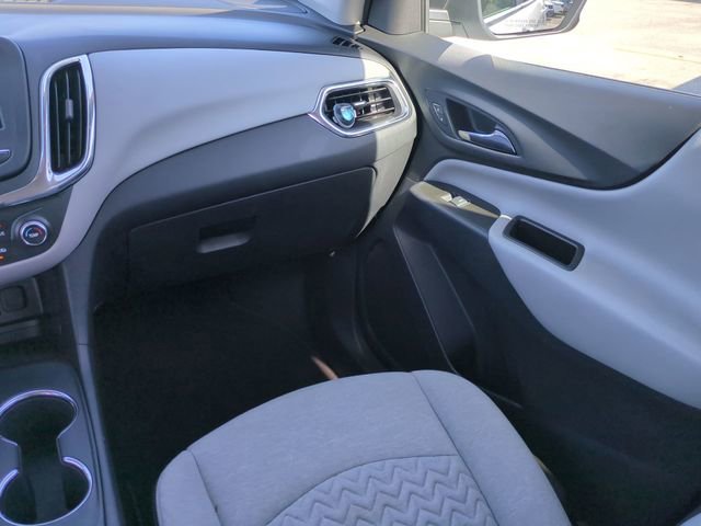 Used 2023 Chevrolet Equinox LS w/ LS Convenience Package image 17