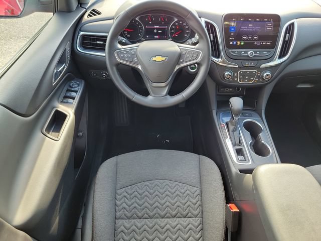Certified 2024 Chevrolet Equinox LT FWD image 17